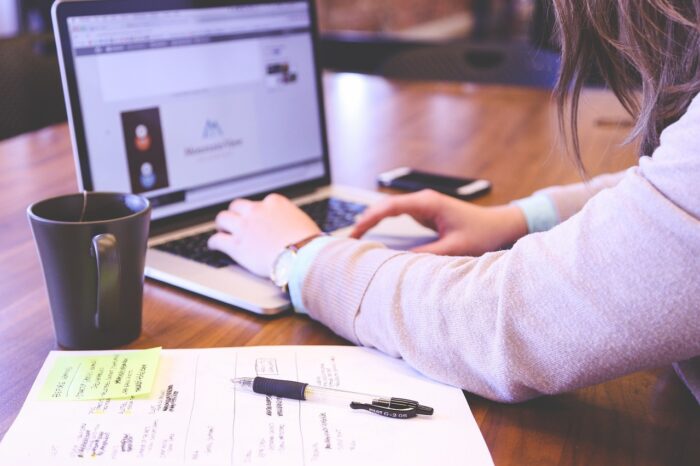 praca javascript developer