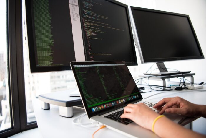 Praca php developer